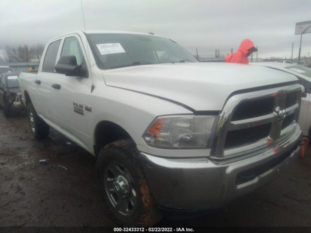 RAM 2500 2015 3c6ur5cj6fg529392