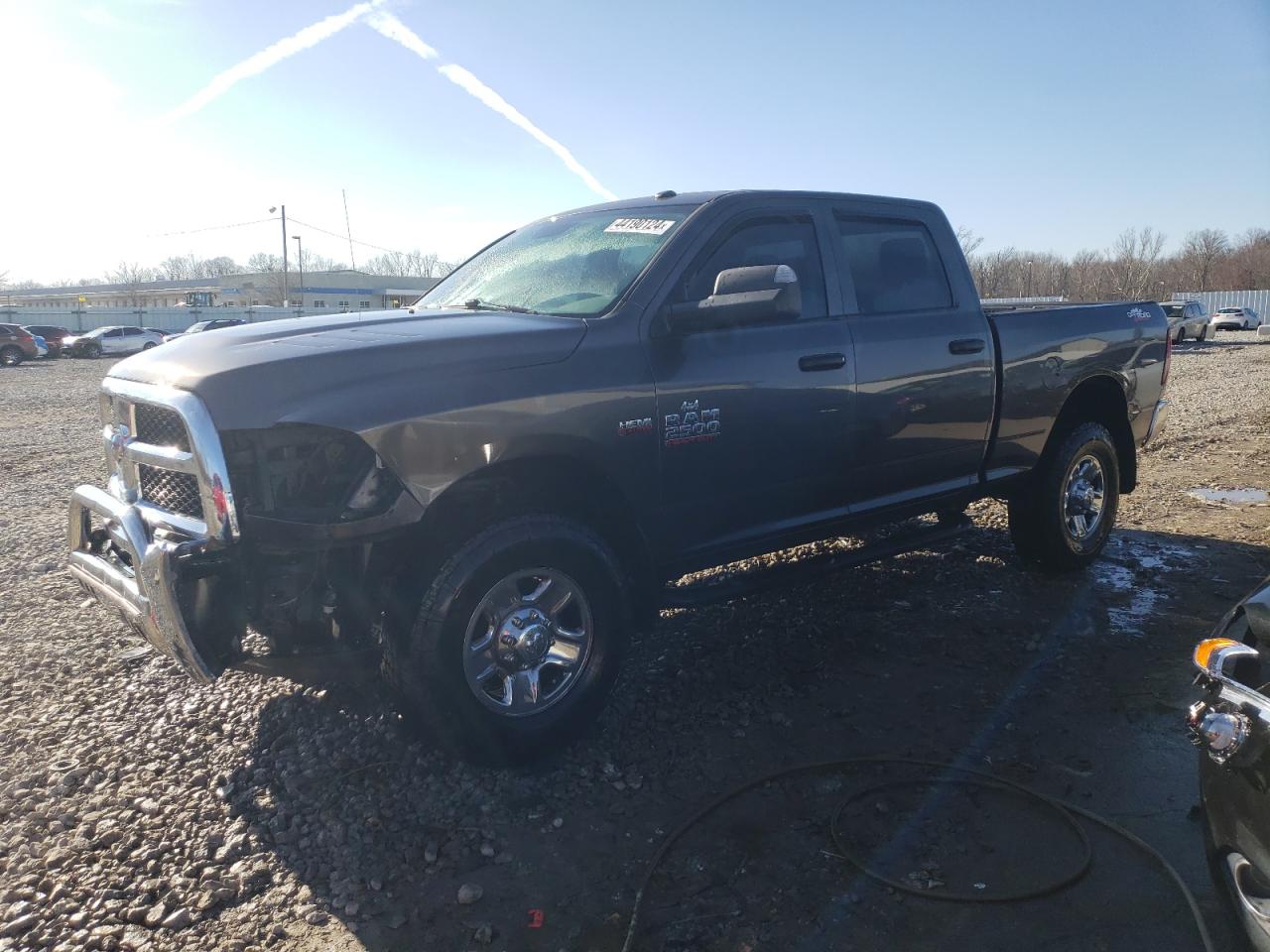 RAM 2500 2015 3c6ur5cj6fg547777