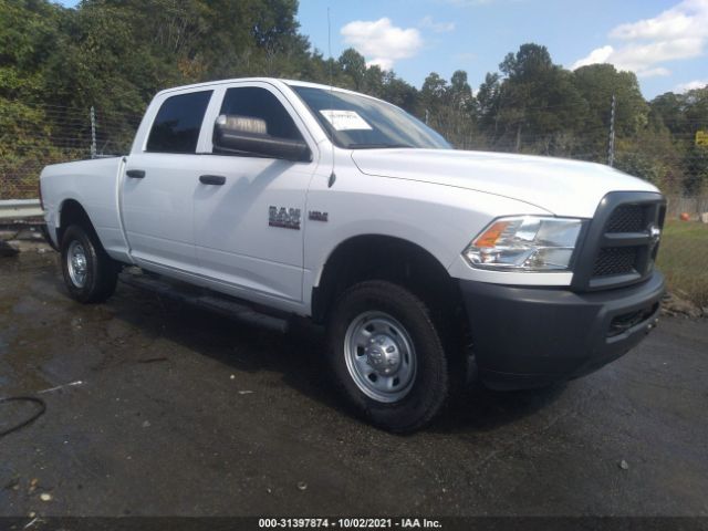 RAM 2500 2016 3c6ur5cj6gg314533