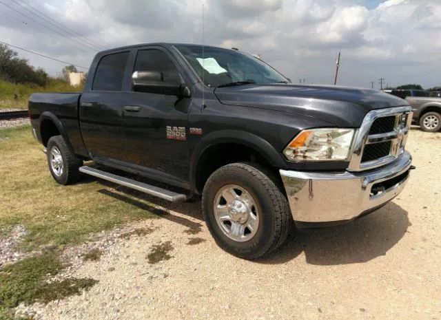 RAM 2500 2018 3c6ur5cj6jg106773