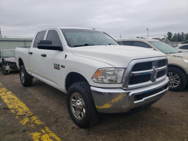 RAM 2500 ST 2018 3c6ur5cj6jg107311