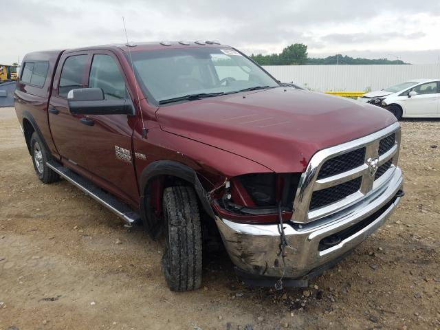 RAM 2500 ST 2018 3c6ur5cj6jg363691