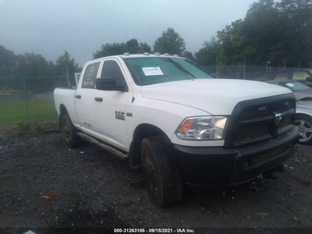 RAM 2500 2018 3c6ur5cj6jg388526