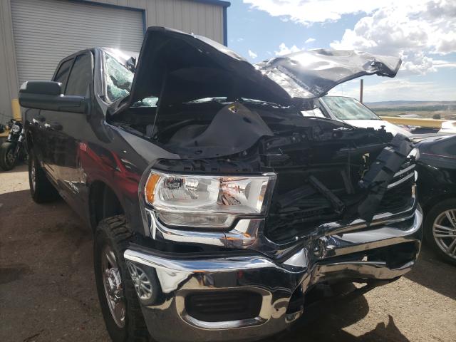 RAM 2500 TRADE 2019 3c6ur5cj6kg664575