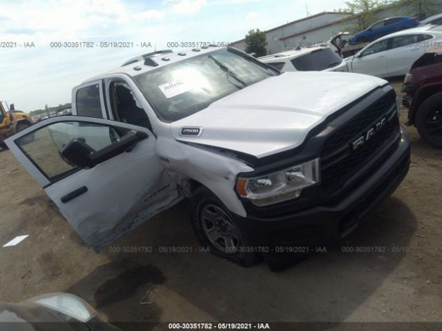 RAM 2500 2019 3c6ur5cj6kg694403