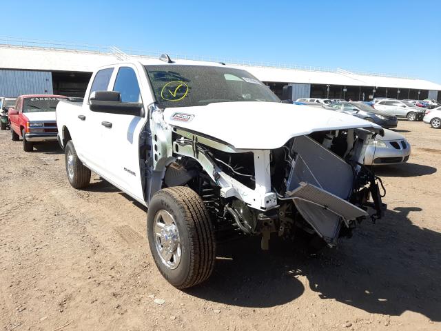 RAM 2500 TRADE 2021 3c6ur5cj6mg696669