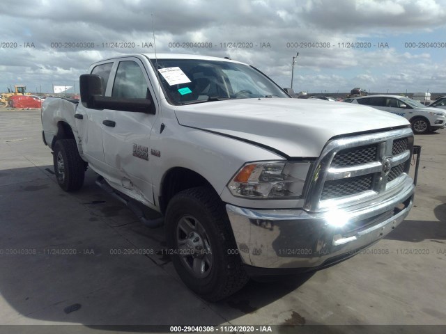 RAM 2500 2014 3c6ur5cj7eg204765