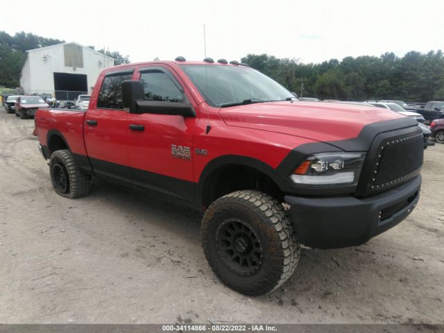 RAM 2500 2014 3c6ur5cj7eg284259