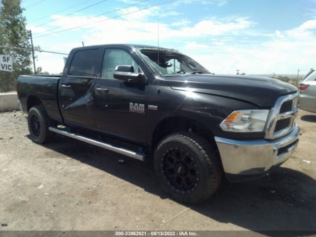 RAM 2500 2016 3c6ur5cj7gg275256