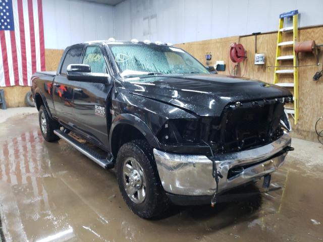 RAM 2500 ST 2018 3c6ur5cj7jg112744