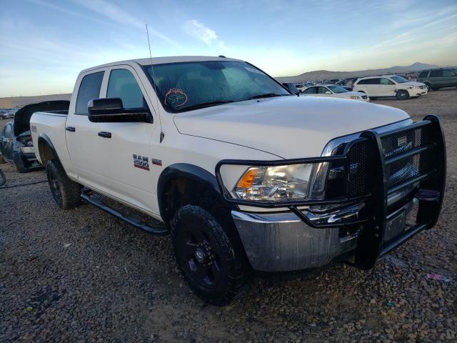 RAM 2500 ST 2018 3c6ur5cj7jg166304