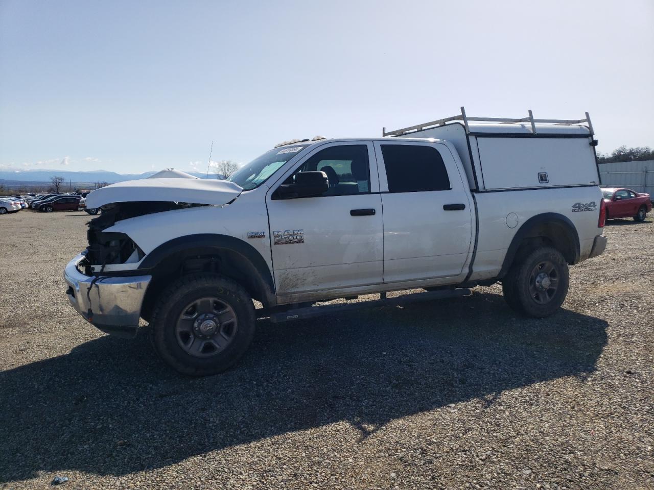 RAM 2500 2018 3c6ur5cj7jg191204