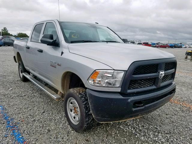 RAM 2500 ST 2018 3c6ur5cj7jg341005