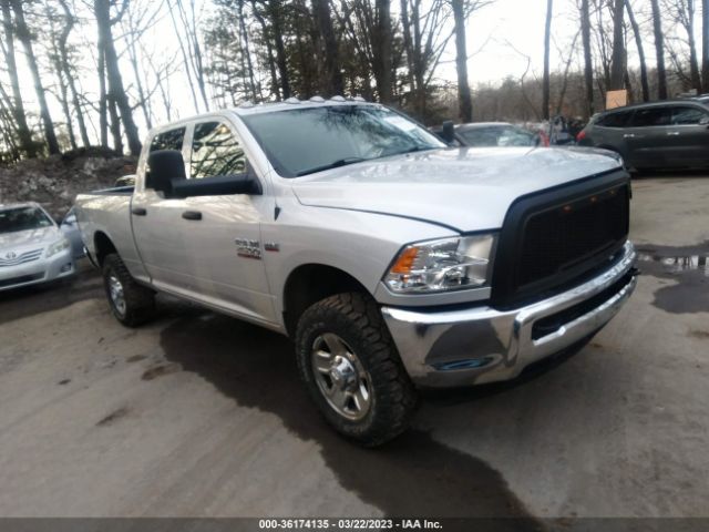 RAM 2500 2018 3c6ur5cj7jg404121