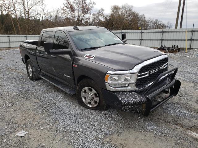 RAM 2500 TRADE 2019 3c6ur5cj7kg512790