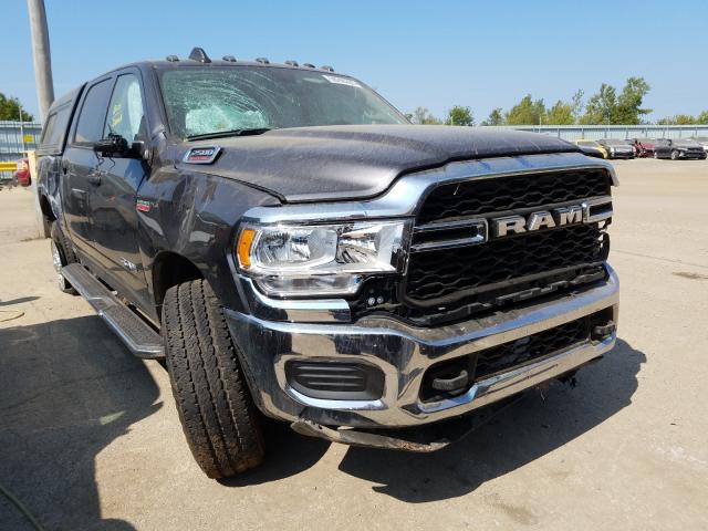 RAM 2500 TRADE 2019 3c6ur5cj7kg556630