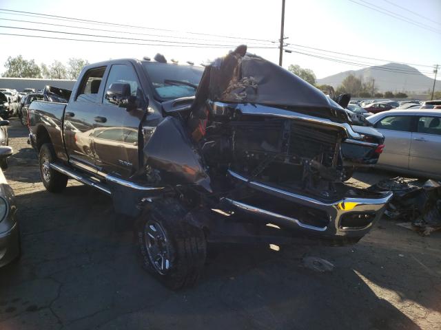 RAM 2500 TRADE 2019 3c6ur5cj7kg694412