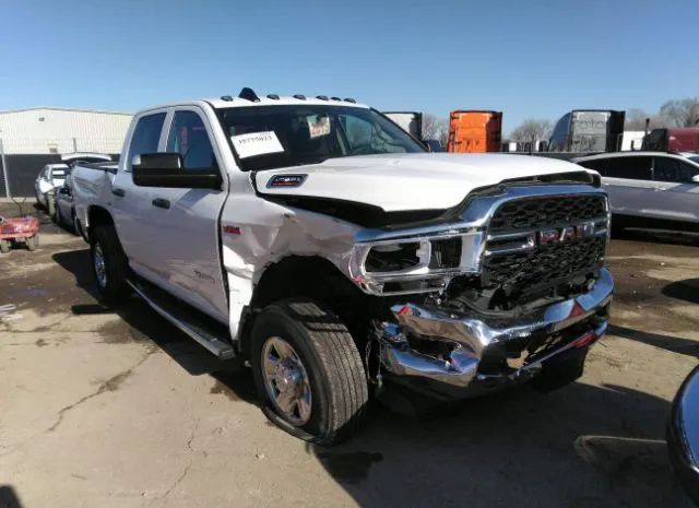 RAM 2500 2019 3c6ur5cj7kg707952