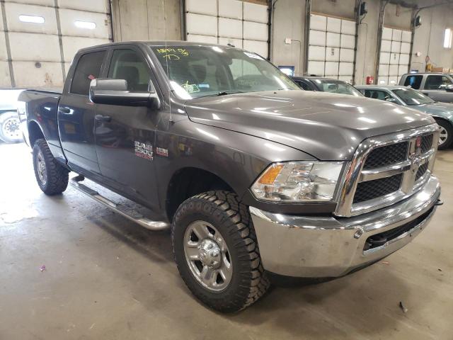 DODGE 2500 2014 3c6ur5cj8eg208310