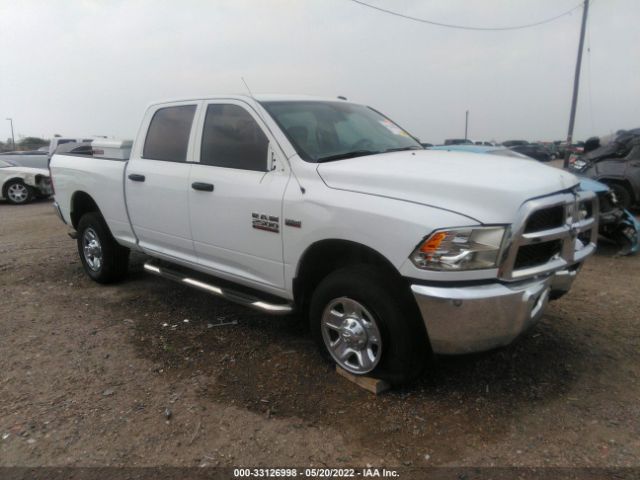 RAM 2500 2014 3c6ur5cj8eg257409