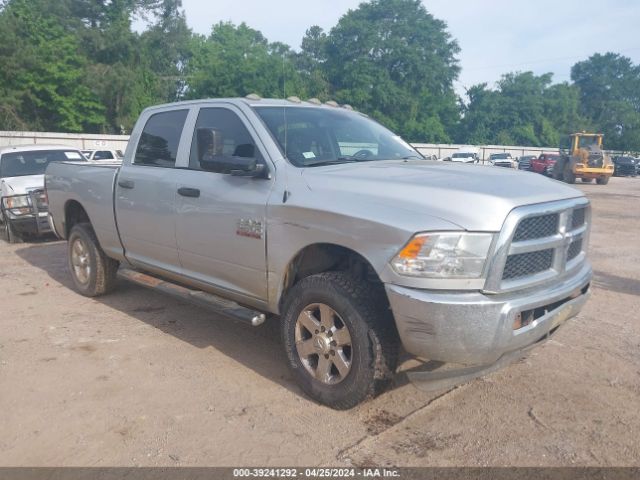 RAM 2500 2015 3c6ur5cj8fg576536