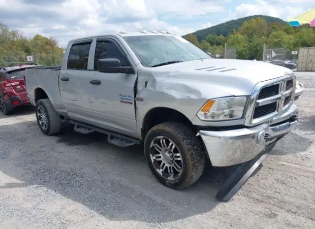 RAM 2500 2016 3c6ur5cj8gg114348