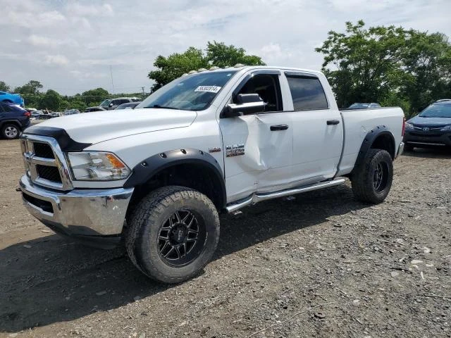 RAM 2500 ST 2016 3c6ur5cj8gg360042