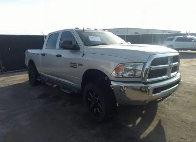 RAM 2500 2017 3c6ur5cj8hg612292