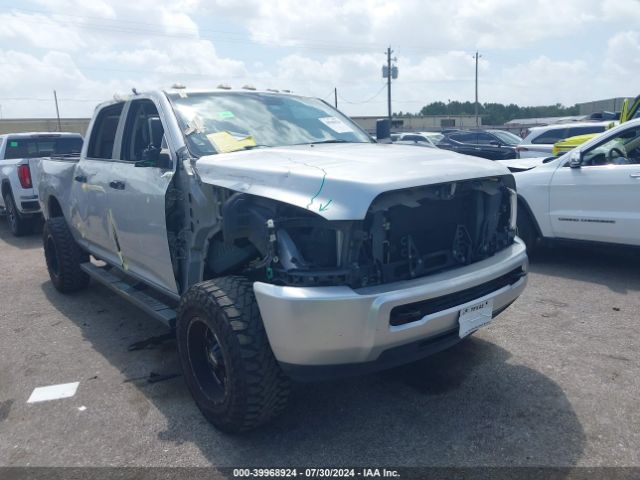 RAM 2500 2017 3c6ur5cj8hg756604