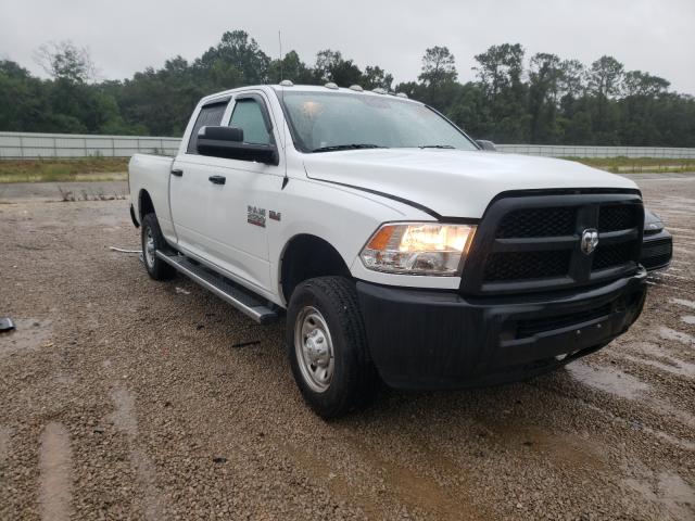 RAM 2500 ST 2018 3c6ur5cj8jg116625