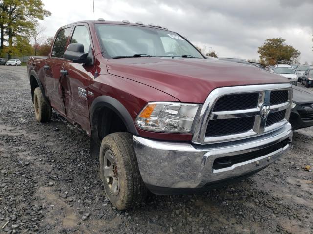 RAM 2500 ST 2018 3c6ur5cj8jg126359