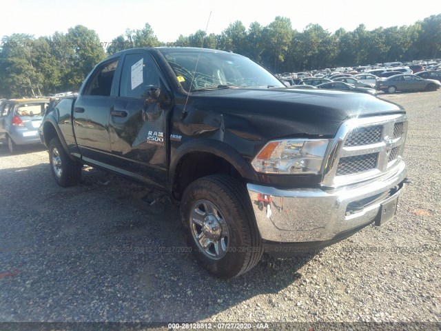 RAM 2500 2018 3c6ur5cj8jg189574