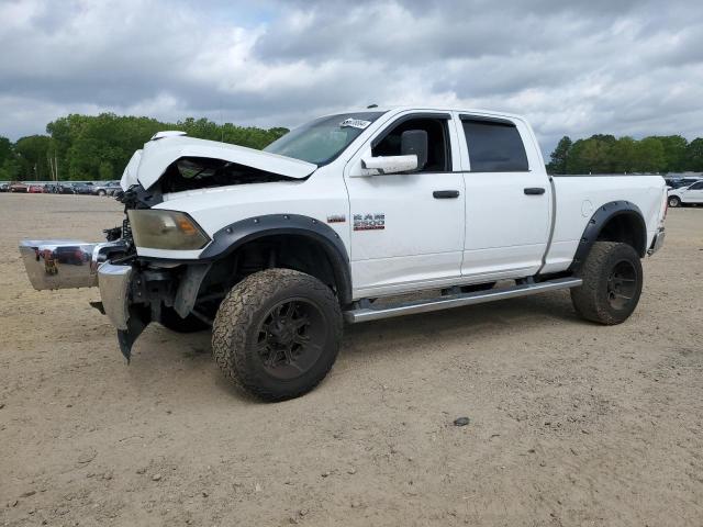 RAM 2500 ST 2018 3c6ur5cj8jg256111