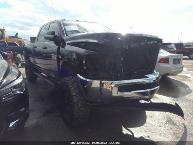 RAM 2500 2018 3c6ur5cj8jg256268