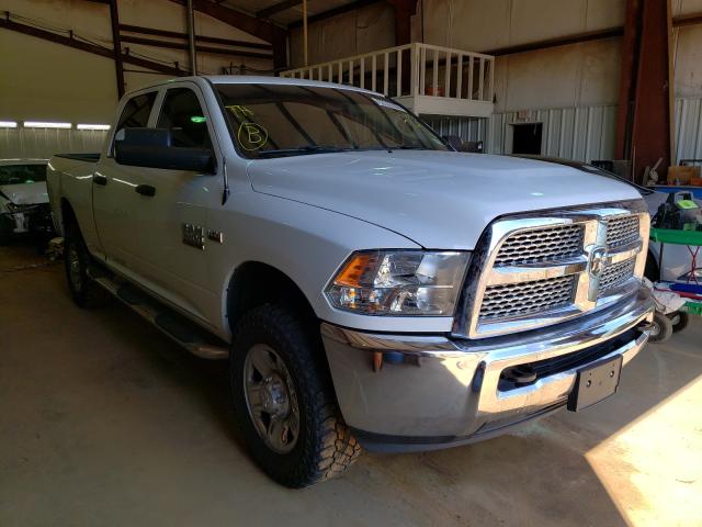 RAM 2500 ST 2018 3c6ur5cj8jg275337