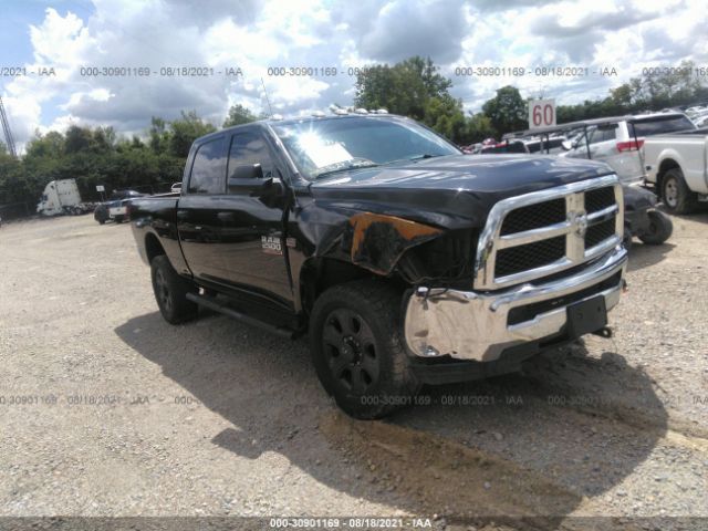 RAM 2500 2018 3c6ur5cj8jg325928