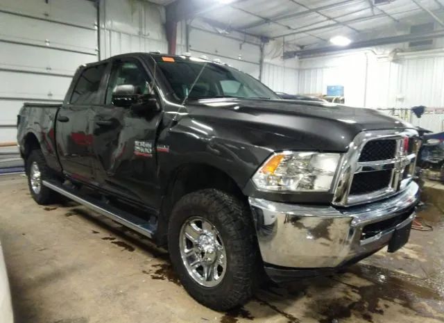 RAM 2500 2018 3c6ur5cj8jg346956