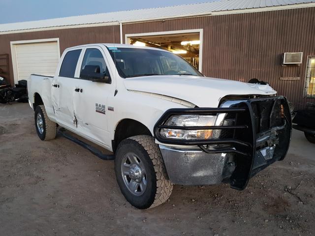 RAM 2500 ST 2018 3c6ur5cj8jg348223