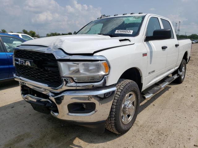 RAM 2500 TRADE 2019 3c6ur5cj8kg571556