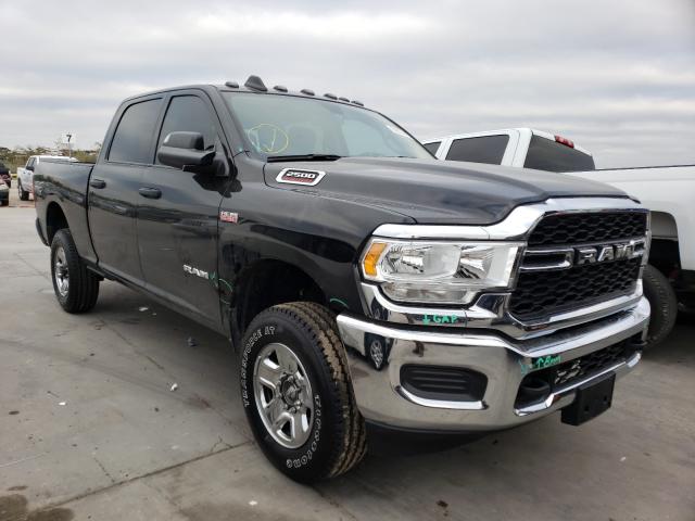 RAM 2500 TRADE 2019 3c6ur5cj8kg653173