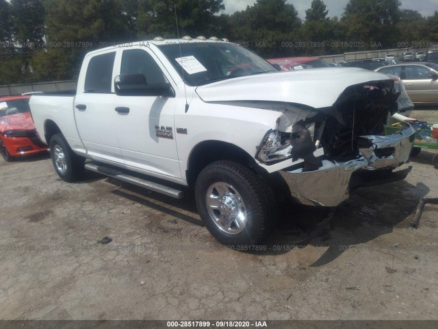 RAM 2500 2014 3c6ur5cj9eg289737