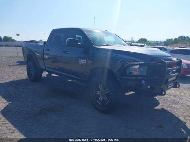 RAM 2500 2015 3c6ur5cj9fg586914