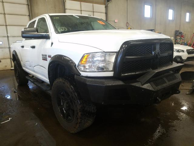 RAM 2500 ST 2016 3c6ur5cj9gg192928