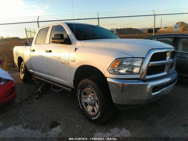 RAM 2500 2016 3c6ur5cj9gg325235