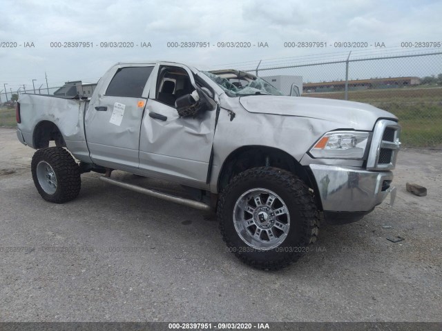 RAM 2500 2016 3c6ur5cj9gg351351