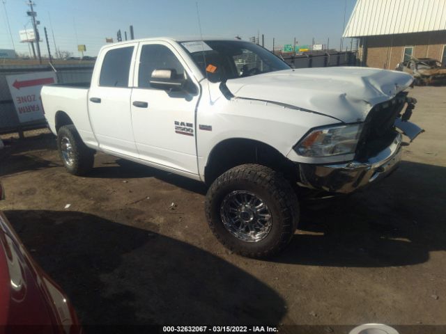 RAM 2500 2016 3c6ur5cj9gg351382