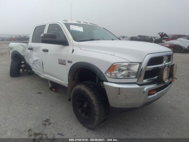 RAM 2500 2017 3c6ur5cj9hg539675