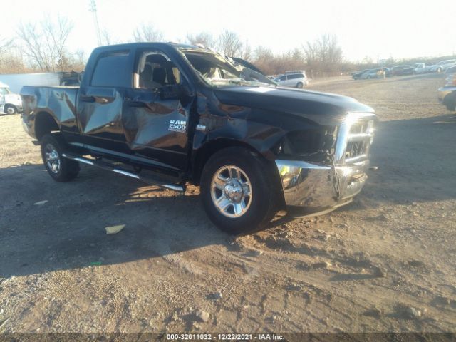 RAM 2500 2017 3c6ur5cj9hg657435