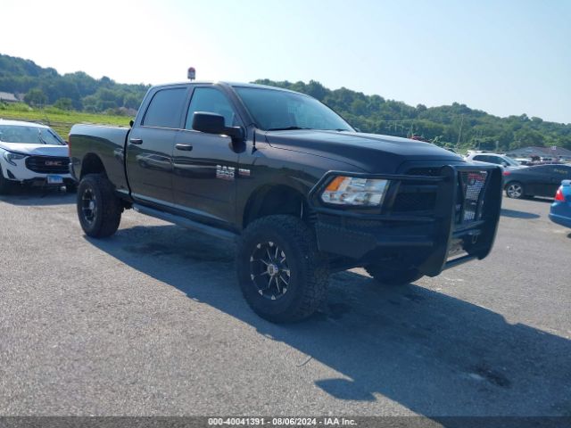 RAM 2500 2017 3c6ur5cj9hg748690