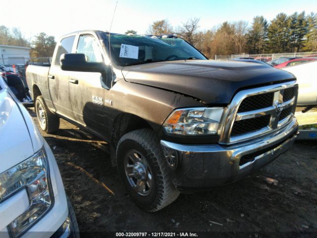 RAM 2500 2018 3c6ur5cj9jg147589